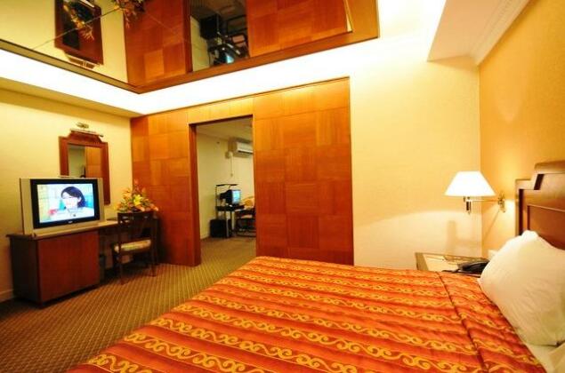 Sentosa Regency Hotel - Photo5