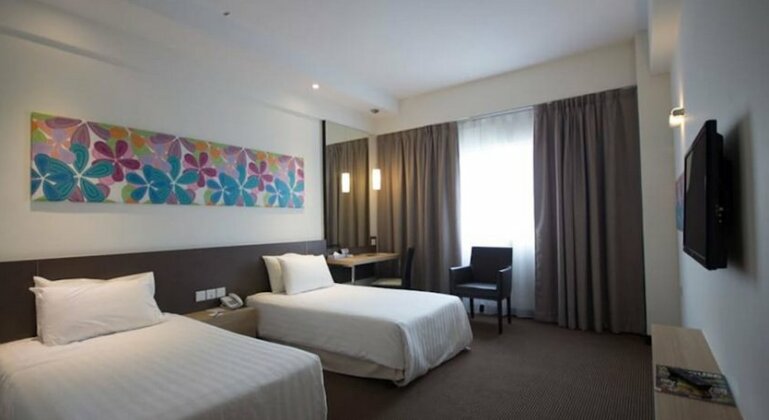 StarCity Hotel - Photo5