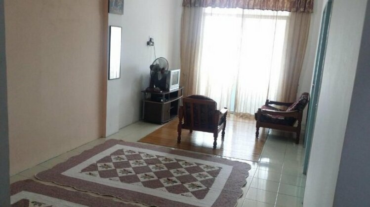 Sweety Hani Homestay - Photo3