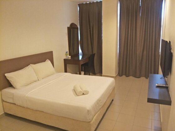 T Hotel Alor Setar Kota Setar - Photo2