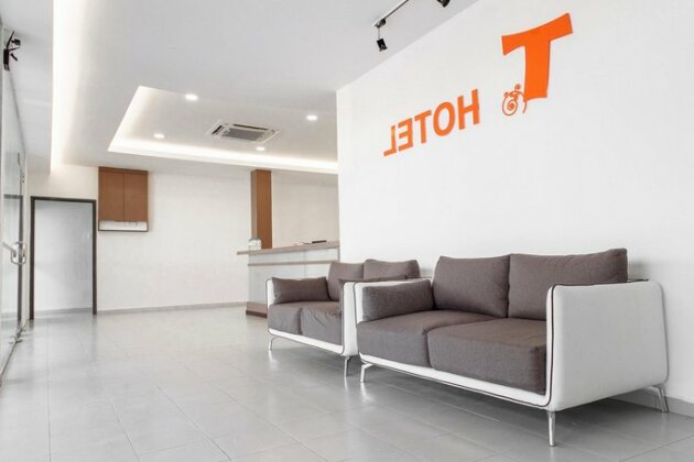 T Hotel Alor Setar Kota Setar - Photo4