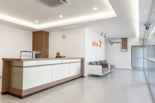 T Hotel Alor Setar Kota Setar - Photo5