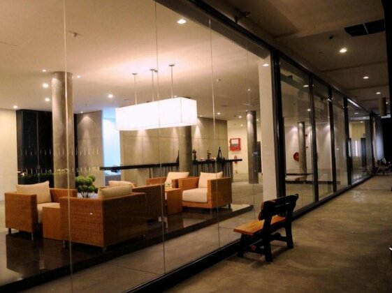 T+ Hotel Alor Setar - Photo2