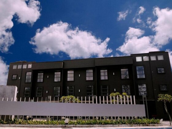 T+ Hotel Alor Setar - Photo4