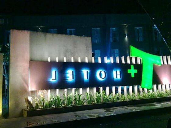T+ Hotel Alor Setar - Photo5