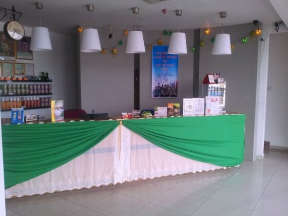 T Hotel Tandop - Photo2