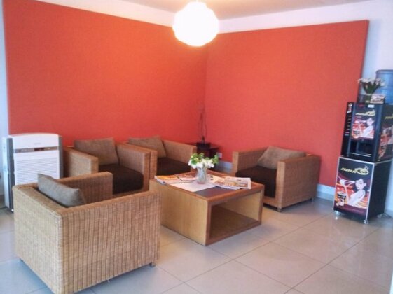 T Hotel Tandop - Photo3