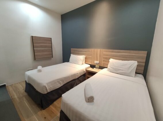 T Hotel Tandop - Photo4