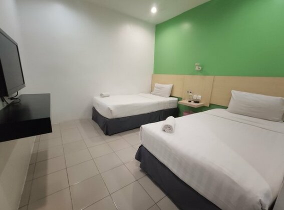 T Hotel Tandop - Photo5