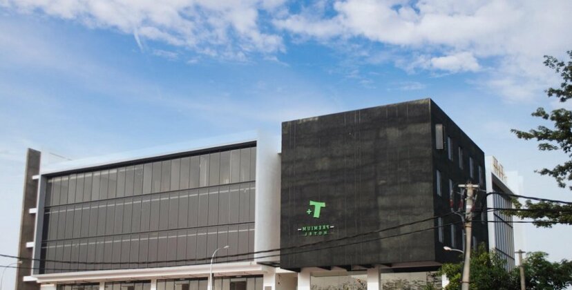 T+ Premium Hotel - Photo4