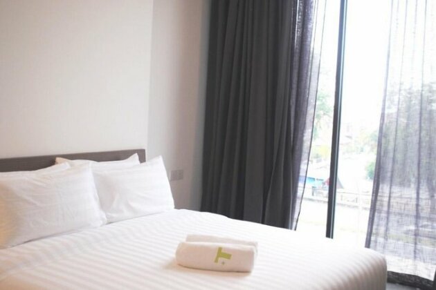 T+ Premium Hotel - Photo5
