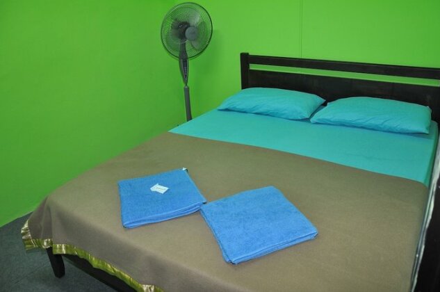 Tanjak Motel - Photo2