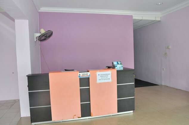 Tanjak Motel - Photo4