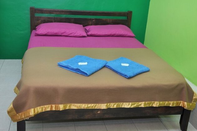 Tanjak Motel - Photo5