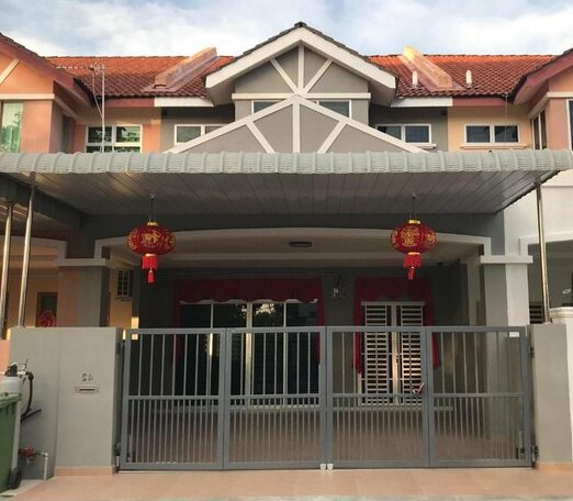 TCH Alor Setar Homestay