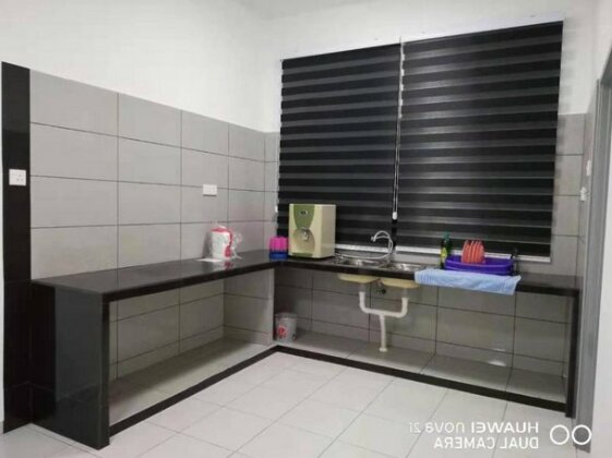 TCH Alor Setar Homestay - Photo2