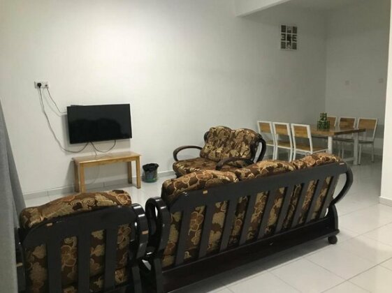 TCH Alor Setar Homestay - Photo3