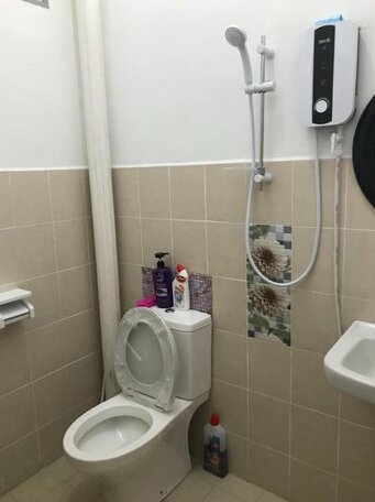 TCH Alor Setar Homestay - Photo4