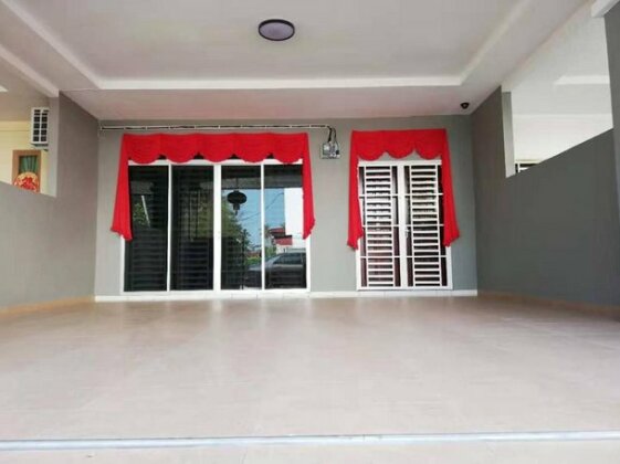 TCH Alor Setar Homestay - Photo5