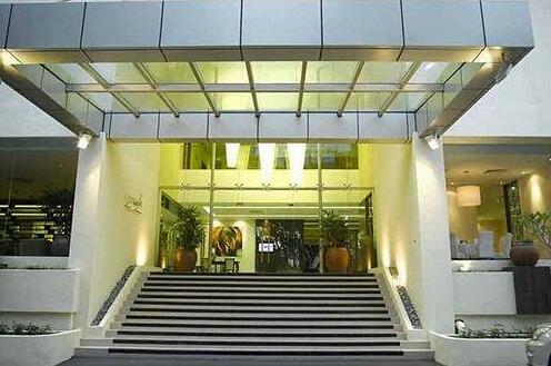 The Jerai Hotel Alor Star - Photo3