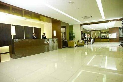 The Jerai Hotel Alor Star - Photo4
