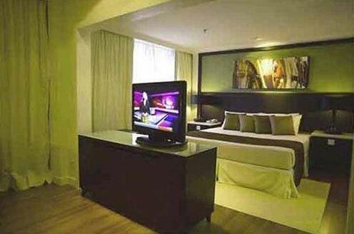 The Jerai Hotel Alor Star - Photo5