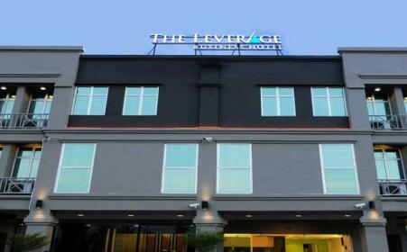 The Leverage Business Hotel - Kuala Kedah