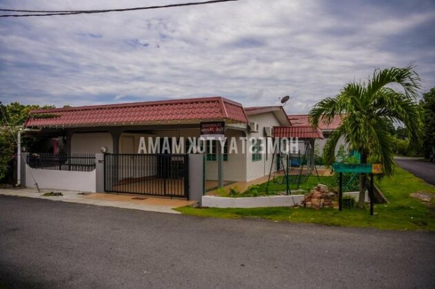 Tok Mama Homestay - Photo2