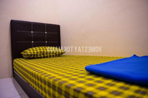 Tok Mama Homestay - Photo3
