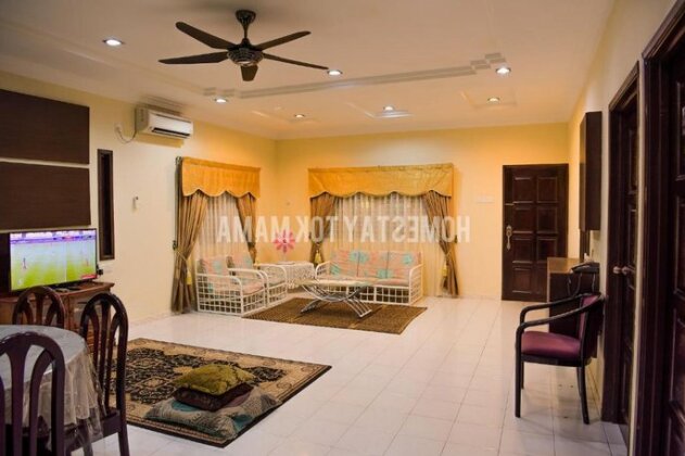 Tok Mama Homestay - Photo4