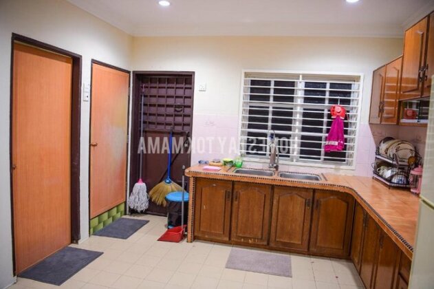 Tok Mama Homestay - Photo5