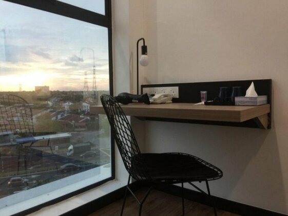 Urban Inn Alor Setar - Photo3