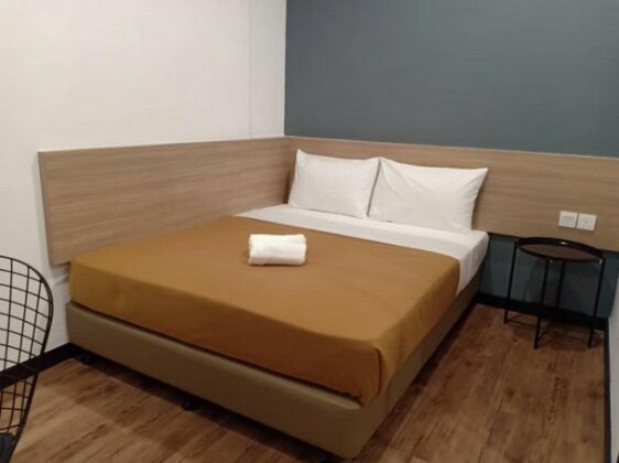 Urban Inn Alor Setar - Photo4