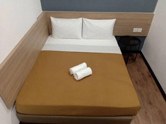 Urban Inn Alor Setar - Photo5