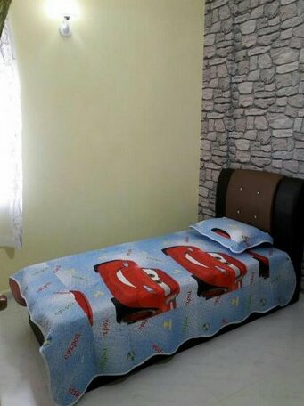 Wadi Sufi Homestay Alor Setar - Photo3