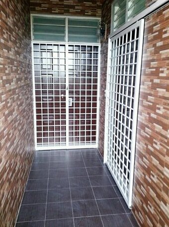 Wadi Sufi Homestay Alor Setar - Photo5