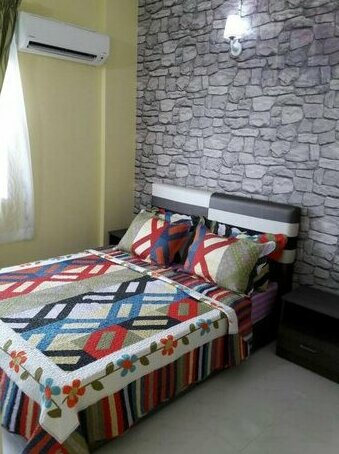 Wadi Sufi Homestay Alor Setar