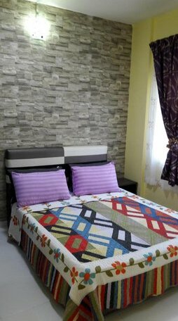 Wadi Sufi Homestay - Photo2