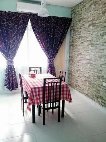 Wadi Sufi Homestay - Photo3