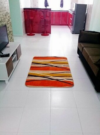 Wadi Sufi Homestay - Photo4