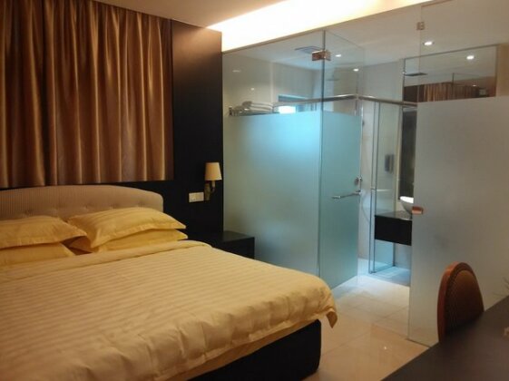 Ampang Inn Hotel - Photo5
