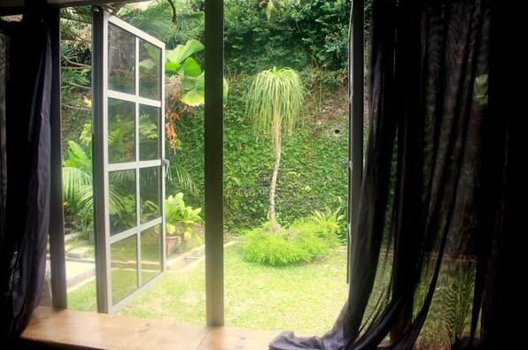 Border Jungle home - Garden Double Room - Photo3