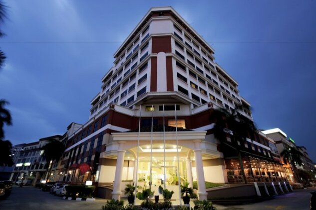 De Palma Hotel Ampang