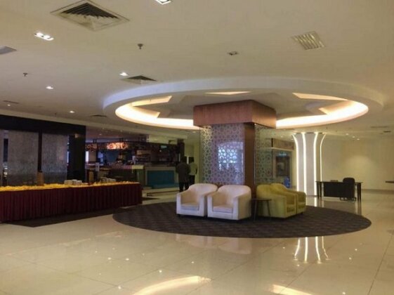 De Palma Hotel Ampang - Photo2