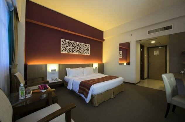 De Palma Hotel Ampang - Photo5