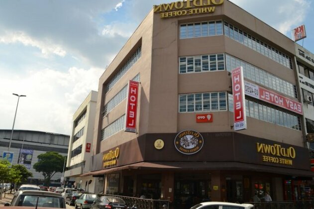 Easy Hotel @ Ampang - Photo2
