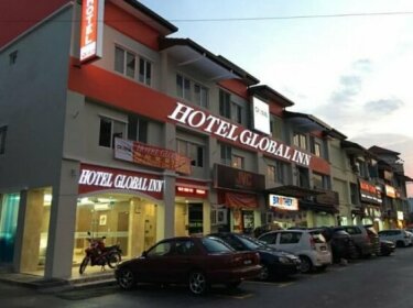 Global Inn Hotel Ampang