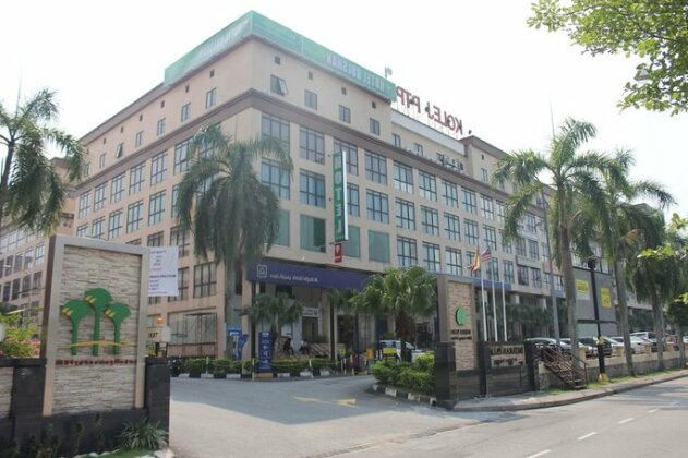 Hotel Gulshan Ampang
