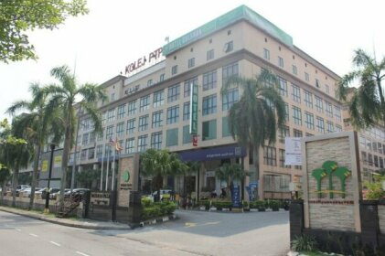 Hotel Gulshan Ampang