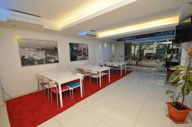 M Design Hotel @ Pandan Indah - Photo4